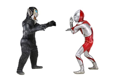 CCP 1/6 Tokusatsu Series Vol. 107 "Ultraman" Malicious Alien Alien Mefilas