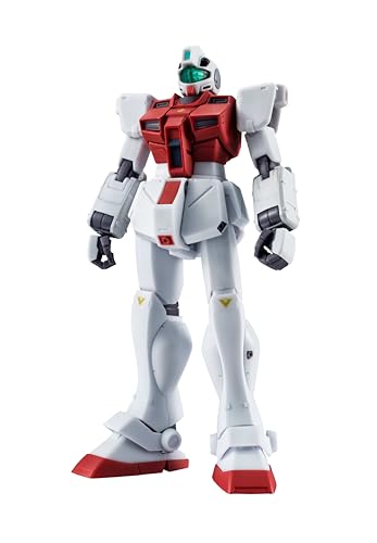 Robot Spirits Side MS "Mobile Suit Gundam Side Story: The Blue Destiny" RGM-79G GM Command (Guinea Pig Team) Ver. A.N.I.M.E.