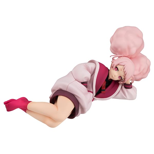 G.E.M. Series "Mobile Suit Gundam: The Witch from Mercury" Tenohira Chuchu-chan