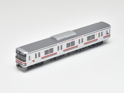 My Town Railway Collection <MT02> Tokyu Railways 2 Car Set