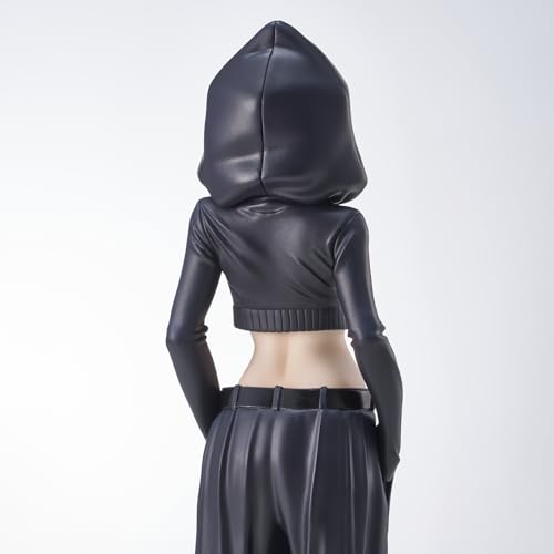 "GRIDMAN UNIVERSE" ZOZO BLACK COLLECTION Takarada Rikka