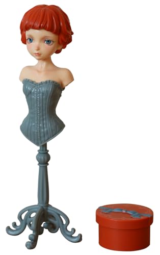 Pripra Lady Torso