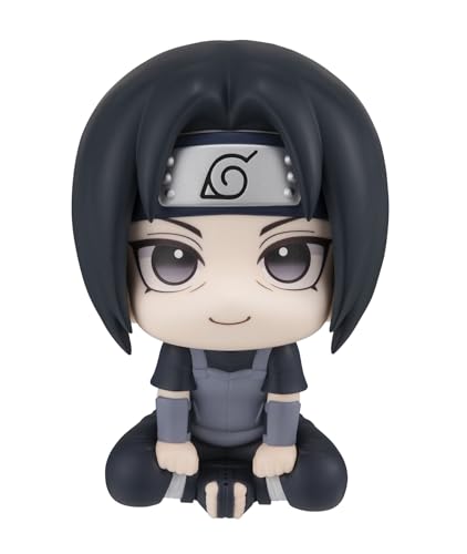 Look Up Series "NARUTO -Shippuden-" Uchiha Itachi Anbu Ver.