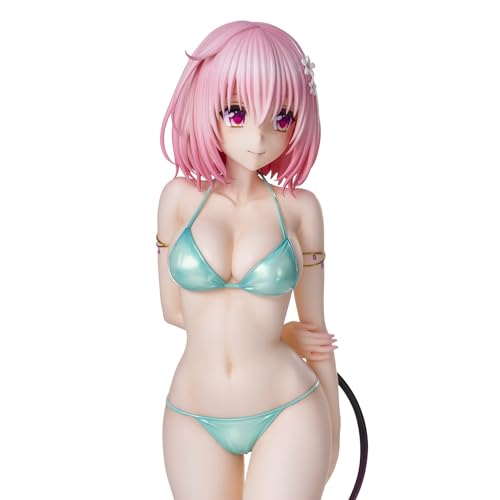 "To Love-Ru Darkness" Swimwear Series Momo Belia Deviluke 1/4 Size