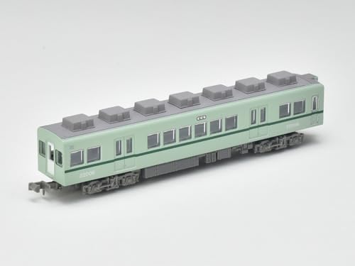 Railway Collection Choshi Electric Railway Type 22000 (22007 Formation) 2 Car Set