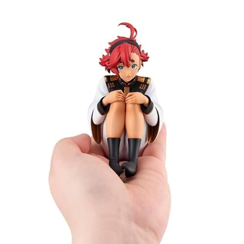 G.E.M. Series "Mobile Suit Gundam: The Witch from Mercury" 1 Tenohira Suletta-chan