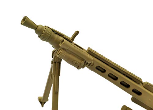 LittleArmory <LA064> MG3KWS Type