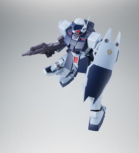 Robot Spirits Side MS "Mobile Suit Gundam 0080: War in the Poket" RGM-79SP GM Sniper II Ver. A.N.I.M.E.