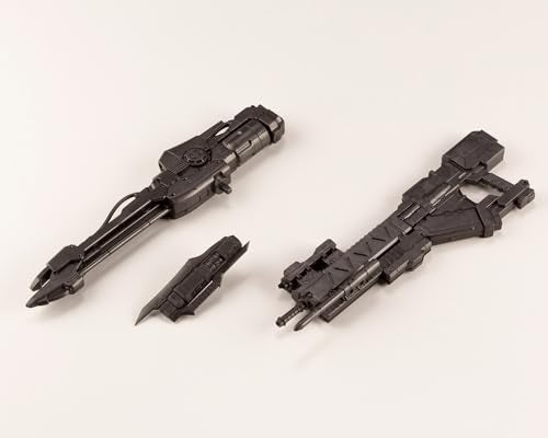 "Armored Core" V.I. Series Rayleonard 03-AALIYAH Supplice Opening Ver.