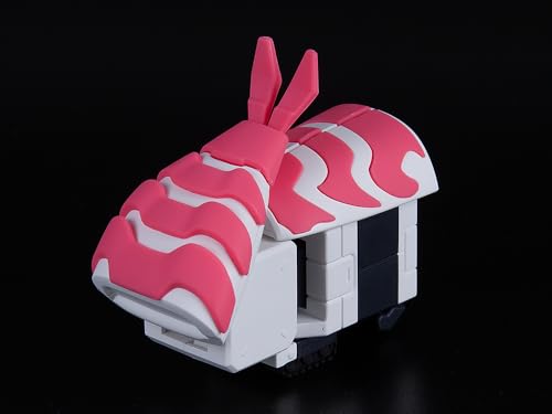 "Blue Archive" KAITEN FX Mk. 0