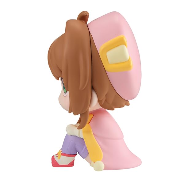 Look Up Series "Cardcaptor Sakura" Kinomoto Sakura