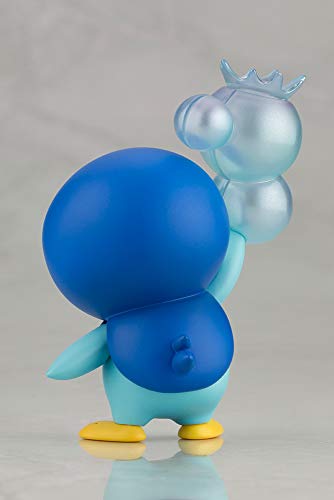 "Pokemon" Series ARTFX J Dawn with Piplup