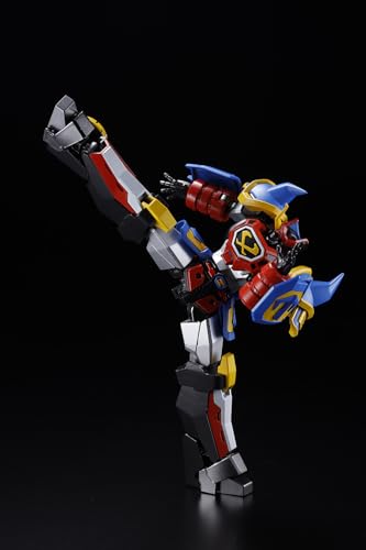 "Goshogun" Goshogun