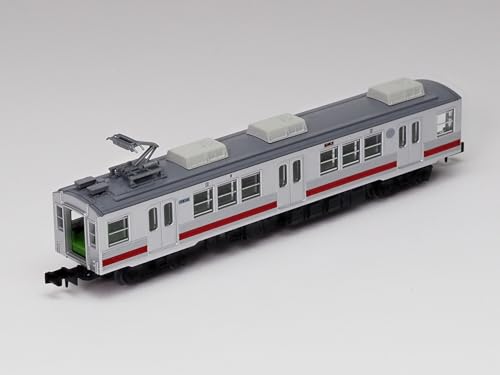 Railway Collection Yoro Railway 7700 Series TQ14 Formation 3 Car Set C