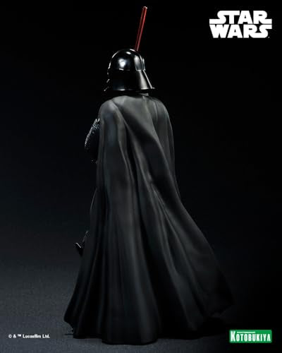 "Star Wars" ARTFX+ Darth Vader Return of Anakin Skywalker
