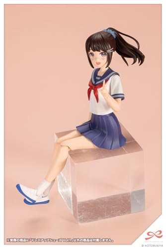 Sousai Shojo Teien Dress Up Shoes Vol. 1