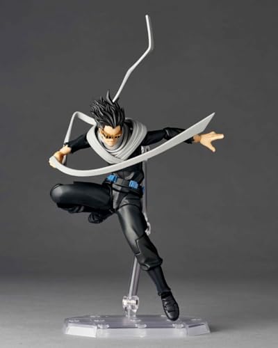Revoltech Amazing Yamaguchi "My Hero Academia" Aizawa Shota