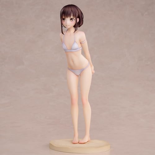 jonsun Illustration Swimwear Hoodie Misaki