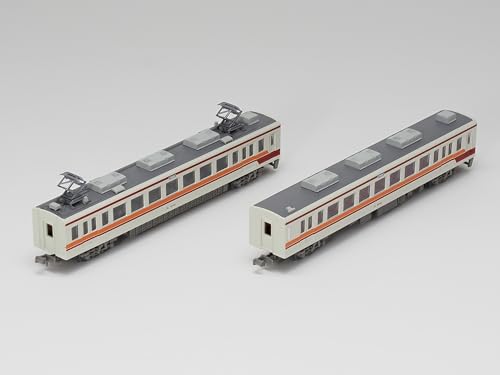 Railway Collection Yagan Railway 6050 Series Yagapi-Car 2 Car Set