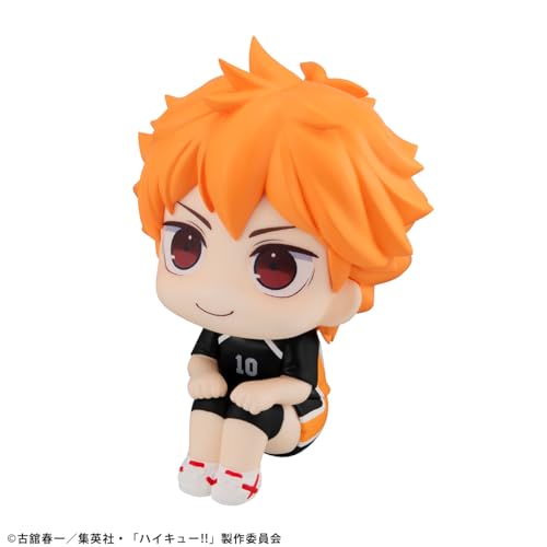 Look Up Series "Haikyu!!" Hinata Shoyo Uniform Ver.