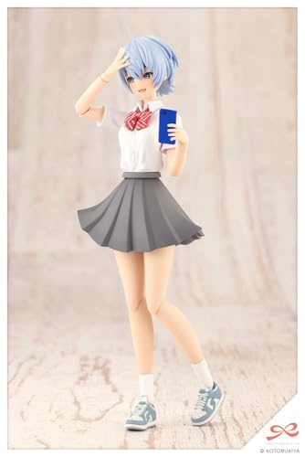 Sousai Shojo Teien Nijimura Eimi Ryobu High School Summer Clothes