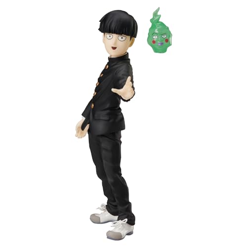 "Mob Psycho 100 III" Kageyama Shigeo