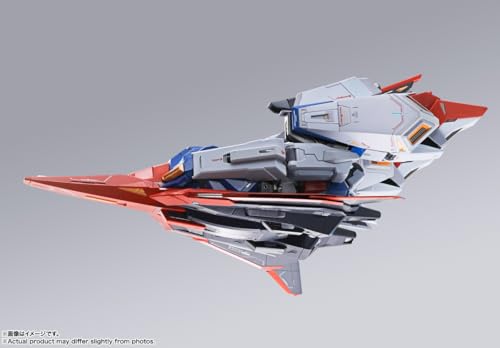 METAL BUILD "Mobile Suit Zeta Gundam" Zeta Gundam