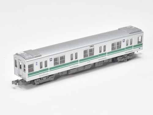 Railway Collection Osaka Metro Chuo Line Thank You 20 Series 6 Car Set