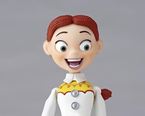 Revoltech "Toy Story" Jessie Ver. 1.5