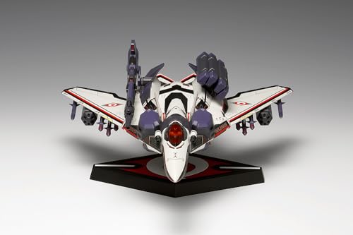 VF-171EX "Macross Frontier" Armored Nightmare Plus (Alto Custom)