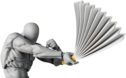 Revoltech Optional Parts Expansion Pack Vol. 2