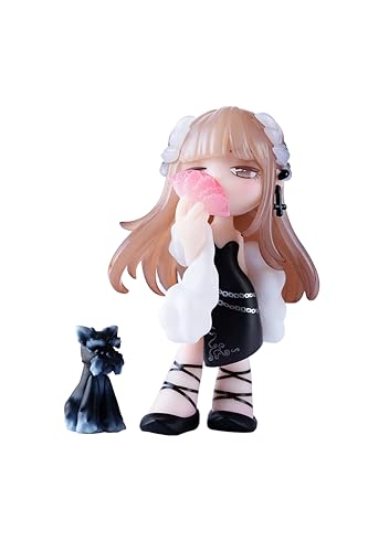 MELETE AROMA PRINCESS BETWEEN US SERIES TRADING FIGURE