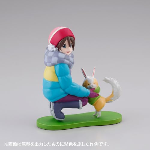 ARTPLA "Yurucamp" Camp Set