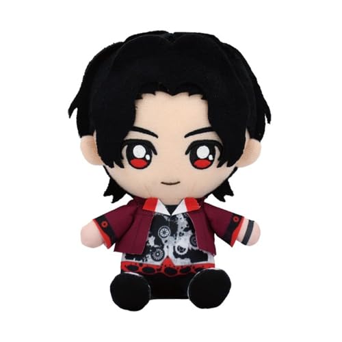 "Bakuage Sentai Boonboomger" Sentai Hero Plush Hando Taiya