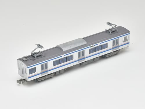 My Town Railway Collection <MT06> Nishi-Nippon Railroad 2 Car Set