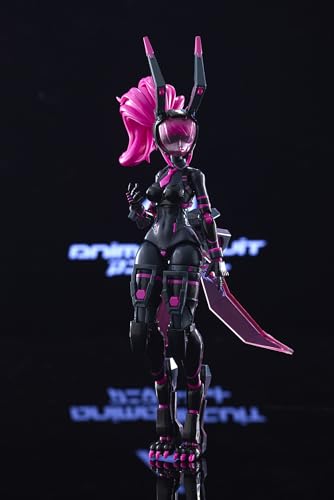 Animacircuit Vio the Rabbit SP