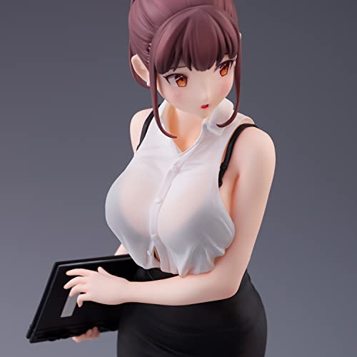 Homeroom Teacher Illustration by POPQN