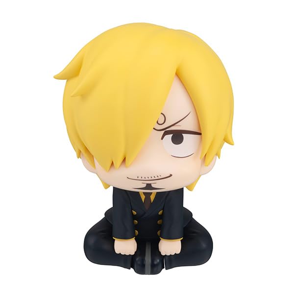 Look Up Series "One Piece" Sanji