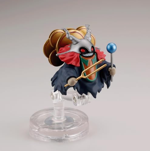 "Yu-Gi-Oh!" Series 3D Monster Collection Vol. 2
