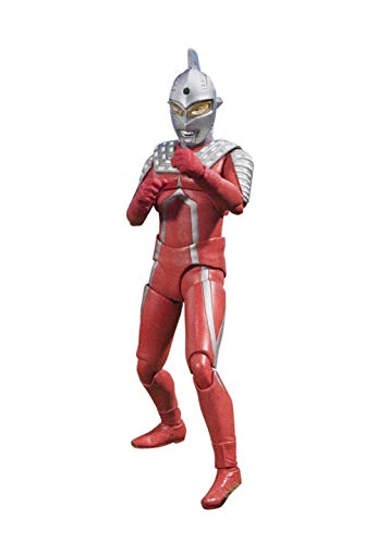 S.H.Figuarts "Ultra Seven" Ultra Seven