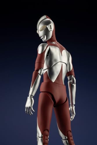 Ultraman "Shin Ultraman"