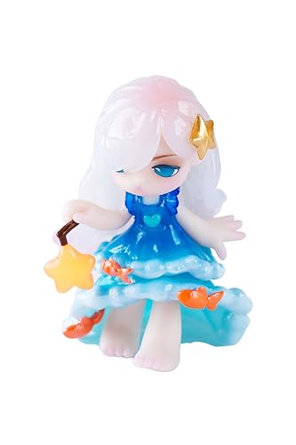 MELETE AROMA PRINCESS BETWEEN US SERIES TRADING FIGURE