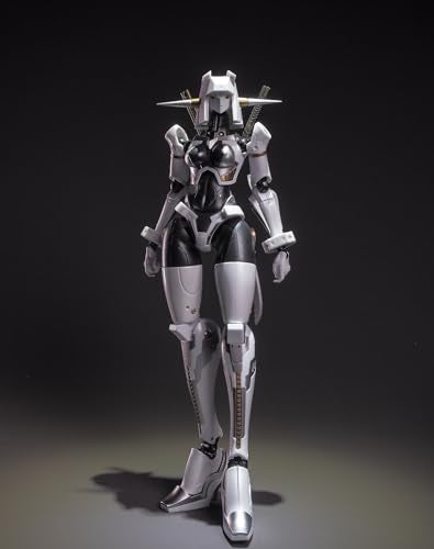 G-noid Series MoMo orca-0 (pre-production Type)