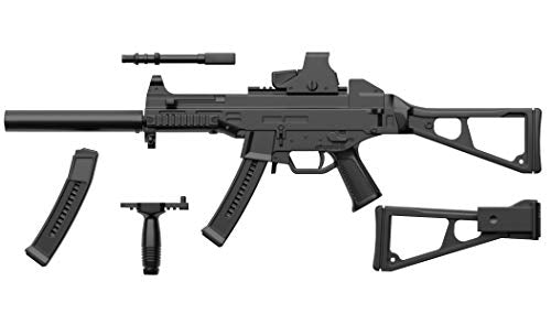 LittleArmory LADF07 "Girls' Frontline" UMP9 Type