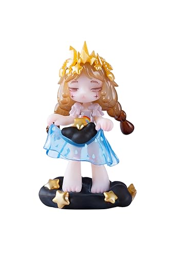 MELETE AROMA PRINCESS BETWEEN US SERIES TRADING FIGURE