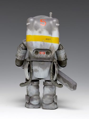 "Maschinen Krieger" P. K. A. Ausf E Eismusik