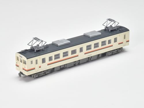 Railway Collection JR 123-600 Series 2 Car Set