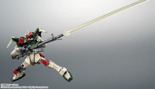 Robot Spirits Side MS "Mobile Suit Gundam SEED" GAT-X103 Buster Gundam Ver. A.N.I.M.E.