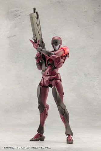 Megalomaria Unlimited Universe Mephisto