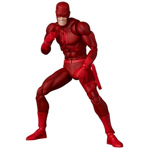 MAFEX "Daredevil" DAREDEVIL (COMIC Ver.)